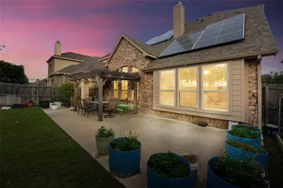 9213 Shoveler Trail, Fort Worth, TX 76118 - Photo 37