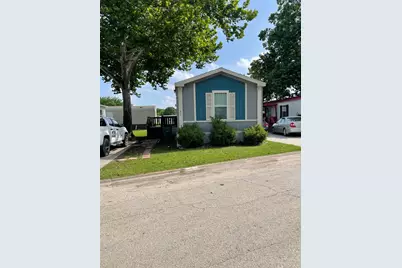 1123 Berkshire Court #141, Greenville, TX 75401 - Photo 1