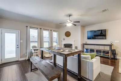 3717 Dutch Iris Lane, Forest Hill, TX 76140 - Photo 5