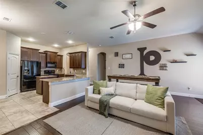 3717 Dutch Iris Lane, Forest Hill, TX 76140 - Photo 7