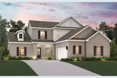 434 Amberville Drive, Red Oak, TX 75154 - Photo 1