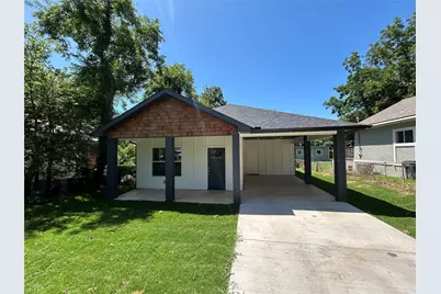 622 E Woodard Street, Denison, TX 75021 - Photo 1