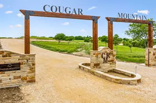 3408 Lucky Pepper Dr, Cresson, TX 76049 - Photo 1