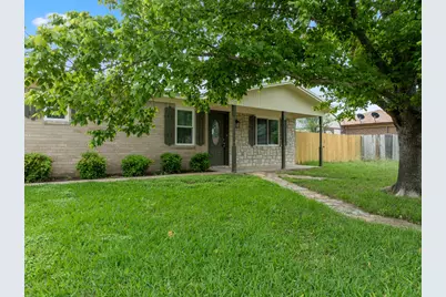 607 Nancy Ann Street, Hamilton, TX 76531 - Photo 3
