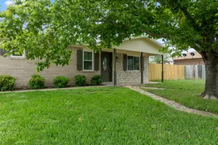 607 Nancy Ann St, Hamilton, TX 76531 - Photo 3