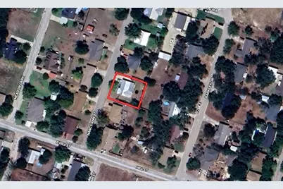 607 Nancy Ann Street, Hamilton, TX 76531 - Photo 25