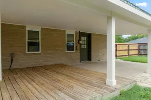 607 Nancy Ann St, Hamilton, TX 76531 - Photo 23