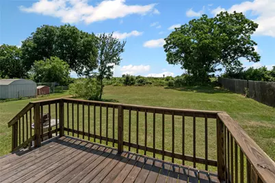 6108 Big Horn Drive, Granbury, TX 76048 - Photo 19