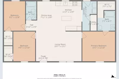 6108 Big Horn Drive, Granbury, TX 76048 - Photo 21