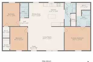 6108 Big Horn Dr, Granbury, TX 76048 - Photo 21