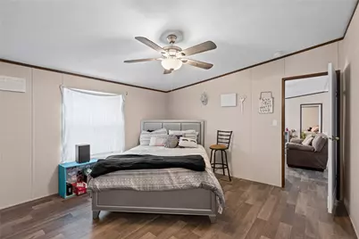 6108 Big Horn Drive, Granbury, TX 76048 - Photo 9