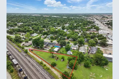 3120 5th Avenue, Fort Worth, TX 76110 - Photo 9