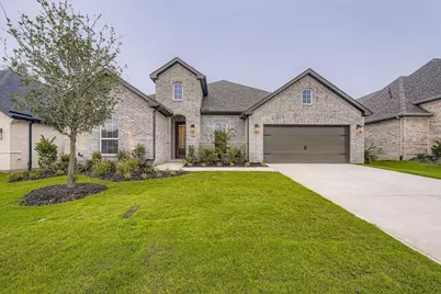 4409 Capstone Road, Midlothian, TX 76065 - Photo 1