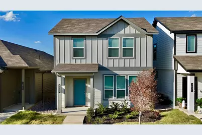 3017 Pecan Farm Lane, Fort Worth, TX 76140 - Photo 1