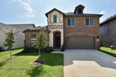 2604 Donella Drive, Denton, TX 76207 - Photo 1