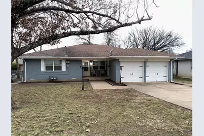 1303 N Morris Street, McKinney, TX 75069 - Photo 1