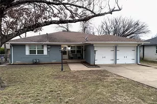 1303 N Morris St, McKinney, TX 75069 - Photo 1