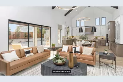 712 Bear Creek Drive, Hurst, TX 76054 - Photo 5