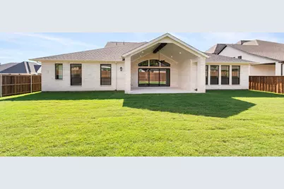 712 Bear Creek Drive, Hurst, TX 76054 - Photo 23