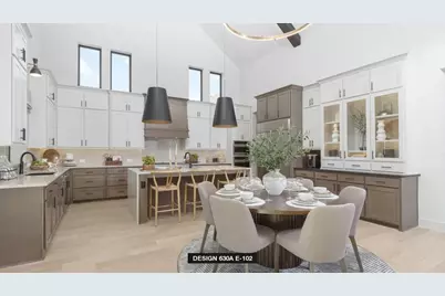 712 Bear Creek Drive, Hurst, TX 76054 - Photo 3