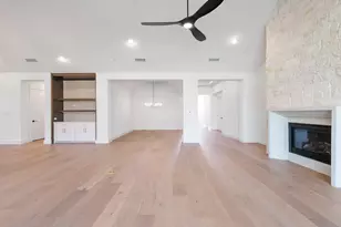 712 Bear Creek Dr, Hurst, TX 76054 - Photo 13