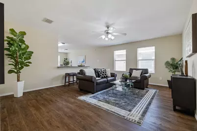 5016 Pacific Way Drive, Frisco, TX 75036 - Photo 3