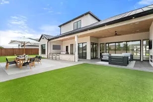 1106 Knoll Crest Dr, Mansfield, TX 76063 - Photo 5