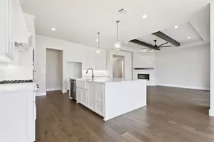 420 Mah Cheta, Aledo, TX 76008 - Photo 11