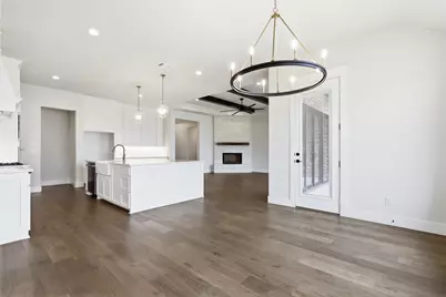 420 Mah Cheta, Aledo, TX 76008 - Photo 15