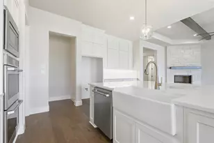 420 Mah Cheta, Aledo, TX 76008 - Photo 13