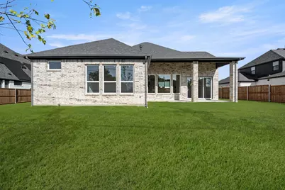 2203 Steed Run Drive, Mansfield, TX 76063 - Photo 37