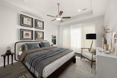 2203 Steed Run Drive, Mansfield, TX 76063 - Photo 25