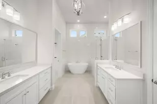 2203 Steed Run Dr, Mansfield, TX 76063 - Photo 11