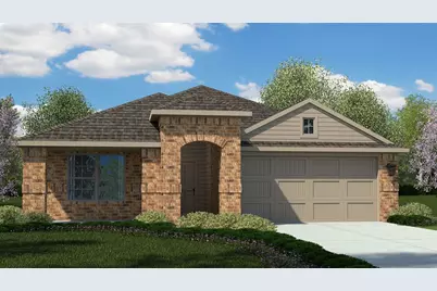 9409 Golden Tree Avenue, Fort Worth, TX 76108 - Photo 1