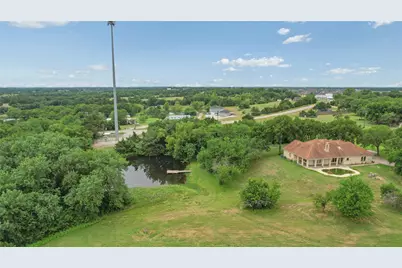 4196 County Road 1001, McKinney, TX 75071 - Photo 17