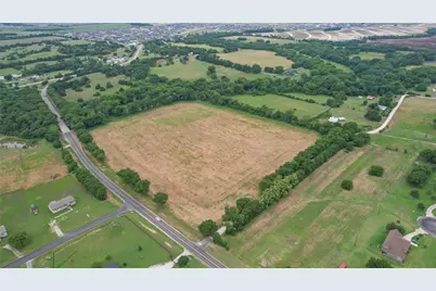 4196 County Road 1001, McKinney, TX 75071 - Photo 9