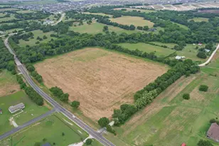 4196 Co Rd 1001, McKinney, TX 75071 - Photo 9