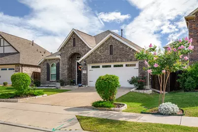 1926 Successful Drive, Wylie, TX 75098 - Photo 3