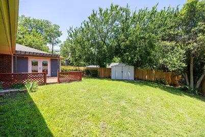 6512 Wrigley Way, Fort Worth, TX 76133 - Photo 35