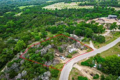 2813 Setting Sun Trail, Granbury, TX 76048 - Photo 1