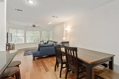 12752 Honeysuckle Circle, Eustace, TX 75124 - Photo 11