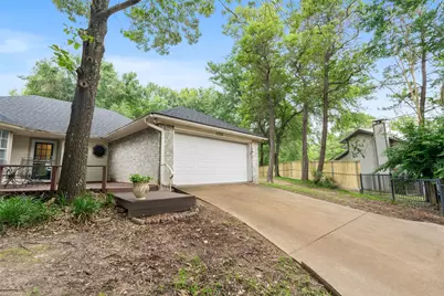 12752 Honeysuckle Circle, Eustace, TX 75124 - Photo 3