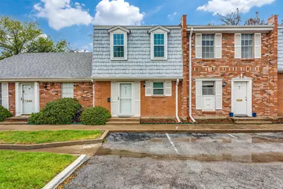 927 Roaring Springs Road, Fort Worth, TX 76114 - Photo 1