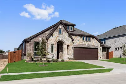 411 Atlas Cedar Drive, Glenn Heights, TX 75154 - Photo 3