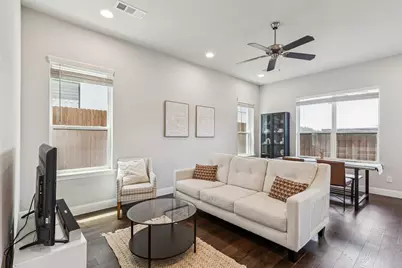 6306 Oakbend Circle, Fort Worth, TX 76132 - Photo 5