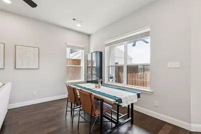 6306 Oakbend Circle, Fort Worth, TX 76132 - Photo 7