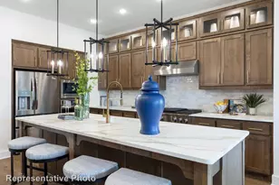 4114 Windy Point Rd, Oak Point, TX 75068 - Photo 3