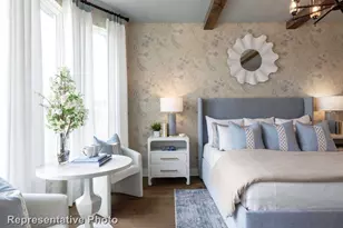 4114 Windy Point Rd, Oak Point, TX 75068 - Photo 19