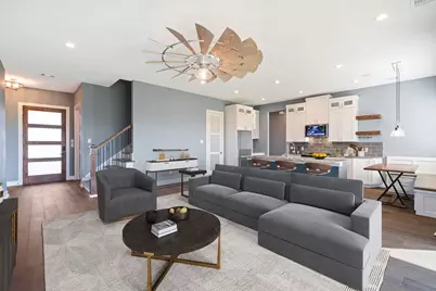 1644 Ryder Lee Lane, Waxahachie, TX 75165 - Photo 7