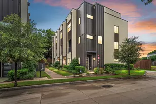 2741 Merrimac St, Fort Worth, TX 76107 - Photo 1